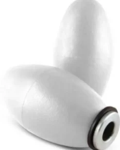 Paw of Sweden Dummy PVC Sopii noutolaukaisimeen Valkoinen| Dummyt/Siirry Dummyt