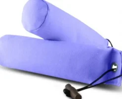 Paw of Sweden Dummyt/Siirry Dummyt^Dummy Standard Smart Colour 500 g Lila