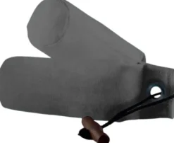 Paw of Sweden Dummy Standard 250g Musta| Dummyt/Siirry Dummyt