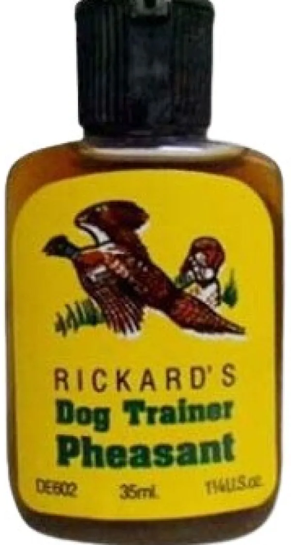 Paw of Sweden Fasaanintuoksuinen hajuste 35 ml| Riistaruokinta Ja Houkuttimet