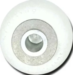 Paw of Sweden Dummyt/Siirry Dummyt^Launcher Ball valkoinen