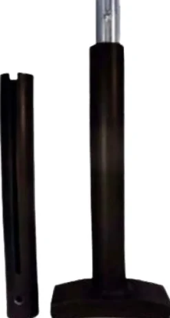 Paw of Sweden Dummyt/Siirry Dummyt^Rekyylinvaimennin Launcher