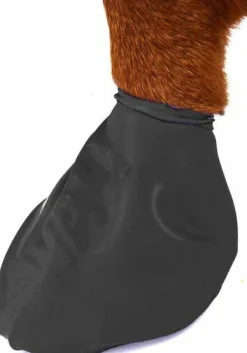 Pawz Dog Boots Black XL| Koiran Tossut