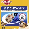 Pedigree Hampaidenhoito^Dentastix Small 28 kpl