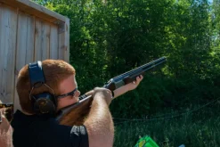 3M Peltor Kuulosuojaimet^Peltor ProTac Hunter aktiivikuulosuojaimet