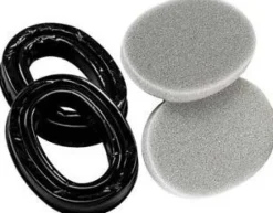 3M Peltor Peltor SportTac Hygieniasarja Geeli| Kuulosuojaimet