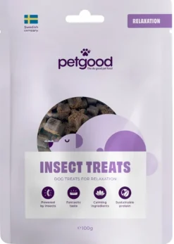 Petgood Makupalat^makupalat koirille, 100 g