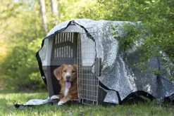 PetNation Viilennys Ja Aurinkosuoja^Hopeapeitto 210 x 180 cm