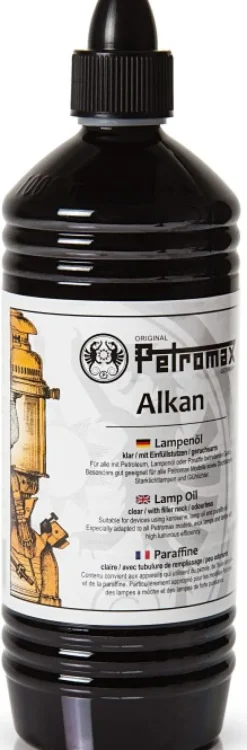 Petromax PetNation Puruluukierretikku 18X125 Mm Poro, 5-Pack| Valaisinten Tarvikkeet