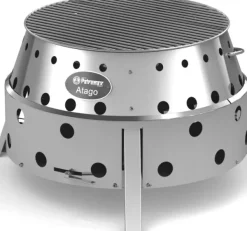 Petromax Ruoanlaitto ja grillaus/Retkikeittiö^Atago