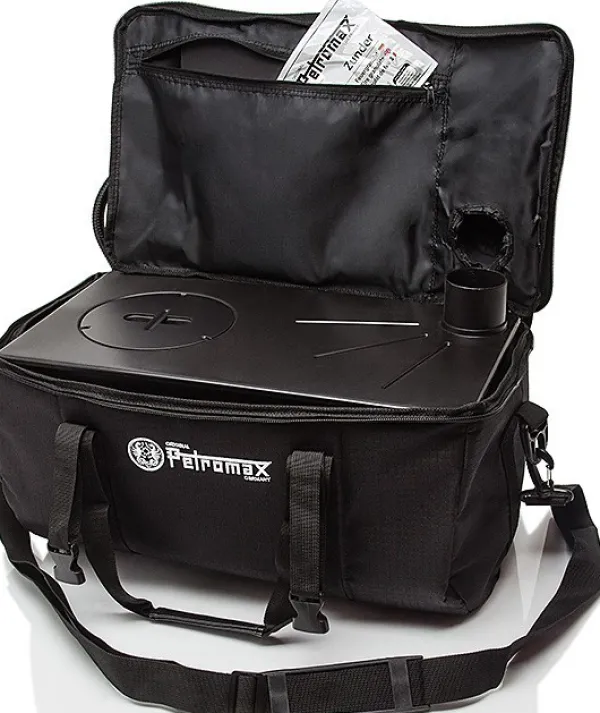 Petromax Bag for Loki| Reppujen Ja Laukkujen Tarvikkeet