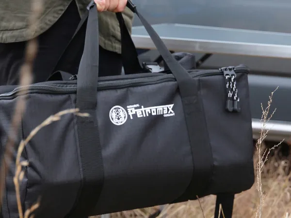 Petromax Bag for Loki| Reppujen Ja Laukkujen Tarvikkeet