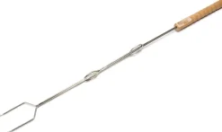 Petromax Campfire Skewer Suora 2-pack| Avotulelle