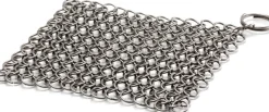 Petromax Chain Mail Cleaner XL for Cast and Wrought Iron| Avotulelle