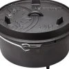 Petromax Avotulelle^Dutch Oven 10,8 litraa Ft12
