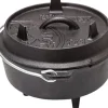 Petromax Dutch Oven 1,6 litraa Ft3| Avotulelle