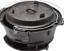 Petromax Fire Barbecue Grill Tg3| Keittoastiat Ja Kahvipannut