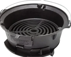 Petromax Fire Barbecue Grill Tg3| Keittoastiat Ja Kahvipannut