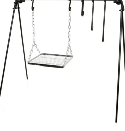 Petromax Ruoanlaittovälineet^Fire Bridge