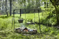 Petromax Ruoanlaittovälineet^Fire Bridge