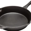 Petromax Fire Skillet valurautapannu, 30 cm 2,5 L Fp30-t| Avotulelle