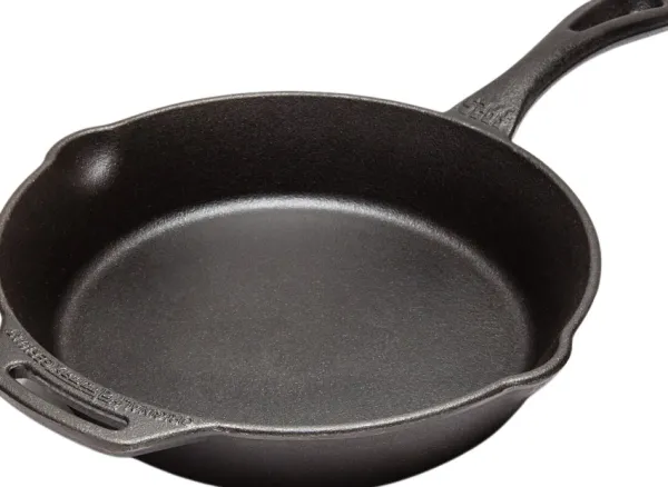 Petromax Fire Skillet valurautapannu, 30 cm 2,5 L Fp30-t| Avotulelle