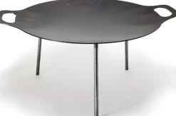 Petromax Avotulelle^Griddle and Fire Bowl 48 cm Fs48