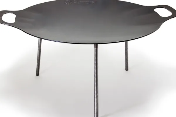 Petromax Avotulelle^Griddle and Fire Bowl 48 cm Fs48