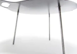 Petromax Avotulelle^Griddle and Fire Bowl 48 cm Fs48