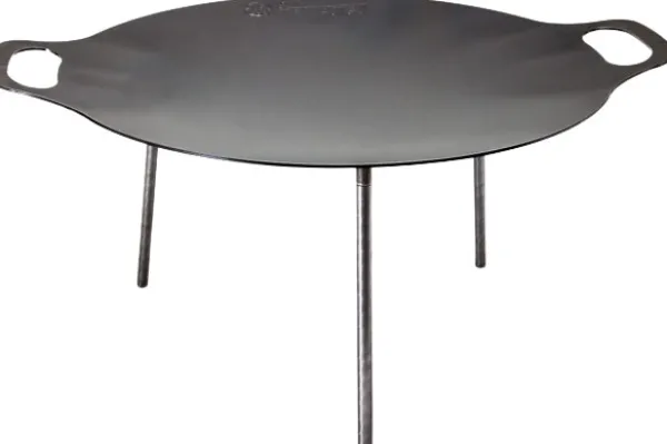 Petromax Avotulelle^Griddle and Fire Bowl 56 cm Fs56