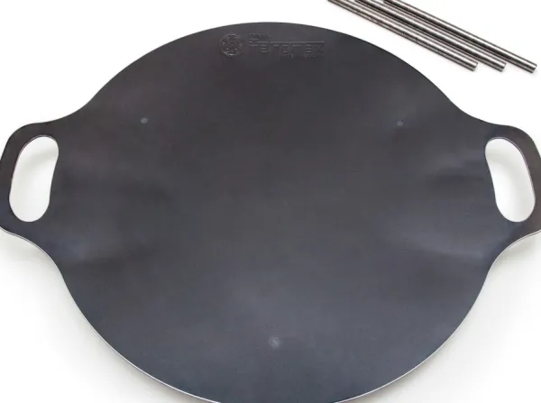 Petromax Avotulelle^Griddle and Fire Bowl 56 cm Fs56