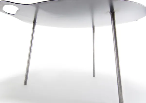 Petromax Avotulelle^Griddle and Fire Bowl 56 cm Fs56