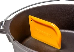 Petromax Scraper for Dutch Ovens and Skillets| Avotulelle