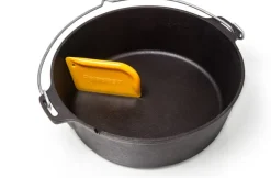 Petromax Scraper for Dutch Ovens and Skillets| Avotulelle