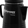 Petromax Tea and Coffee Percolator Perkomax Black 1,3L| Avotulelle