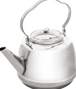 Petromax Teakettle 5,0 Litraa| Avotulelle