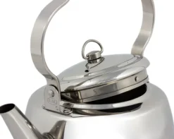 Petromax Avotulelle^Teakettle 1,5 Litraa