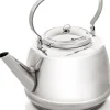 Petromax Teakettle 3,0 Litraa| Avotulelle