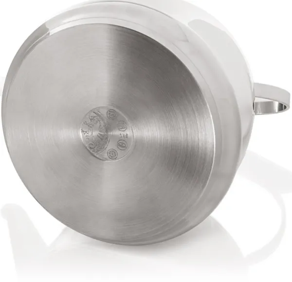 Petromax Teakettle 3,0 Litraa| Avotulelle