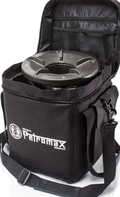 Petromax Transport Bag kantolaukku Rocket Stove Rf33-keittimelle| Keittoastiat Ja Kahvipannut