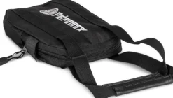 Petromax Suojapussit Ja Kotelot^Transport Bag kuljetuskassi vohveliraudalle