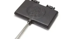 Petromax Avotulelle^Waffle Iron