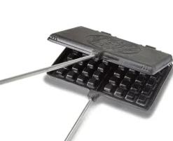Petromax Avotulelle^Waffle Iron