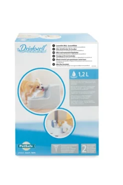 PetSafe Drinkwell Juoma-automaatti Mini| Koirankupit