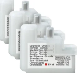 PetSafe Haukunesto^-lisäsuihke, sitruuna