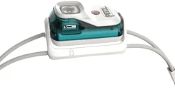 Petzl Bindi -ladattava otsalamppu, 200lm (Orange)| Otsalamput