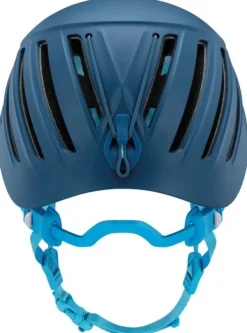 Petzl Kiipeilyvarusteet^Borea Navy Blue kiipeilykypärä