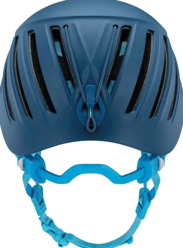Petzl Kiipeilyvarusteet^Borea Navy Blue kiipeilykypärä