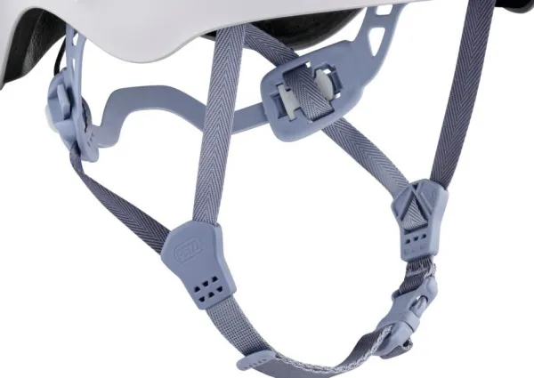 Petzl Kiipeilyvarusteet^Borea Navy Blue kiipeilykypärä