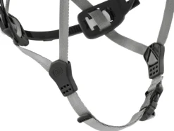 Petzl Boreo Gray| Kiipeilyvarusteet